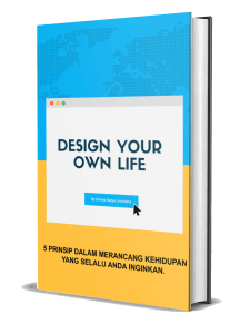 Design Your Own Life