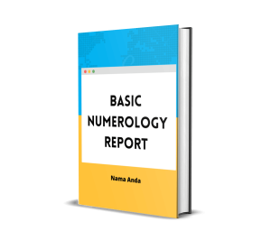 Basic-Numerology-Report